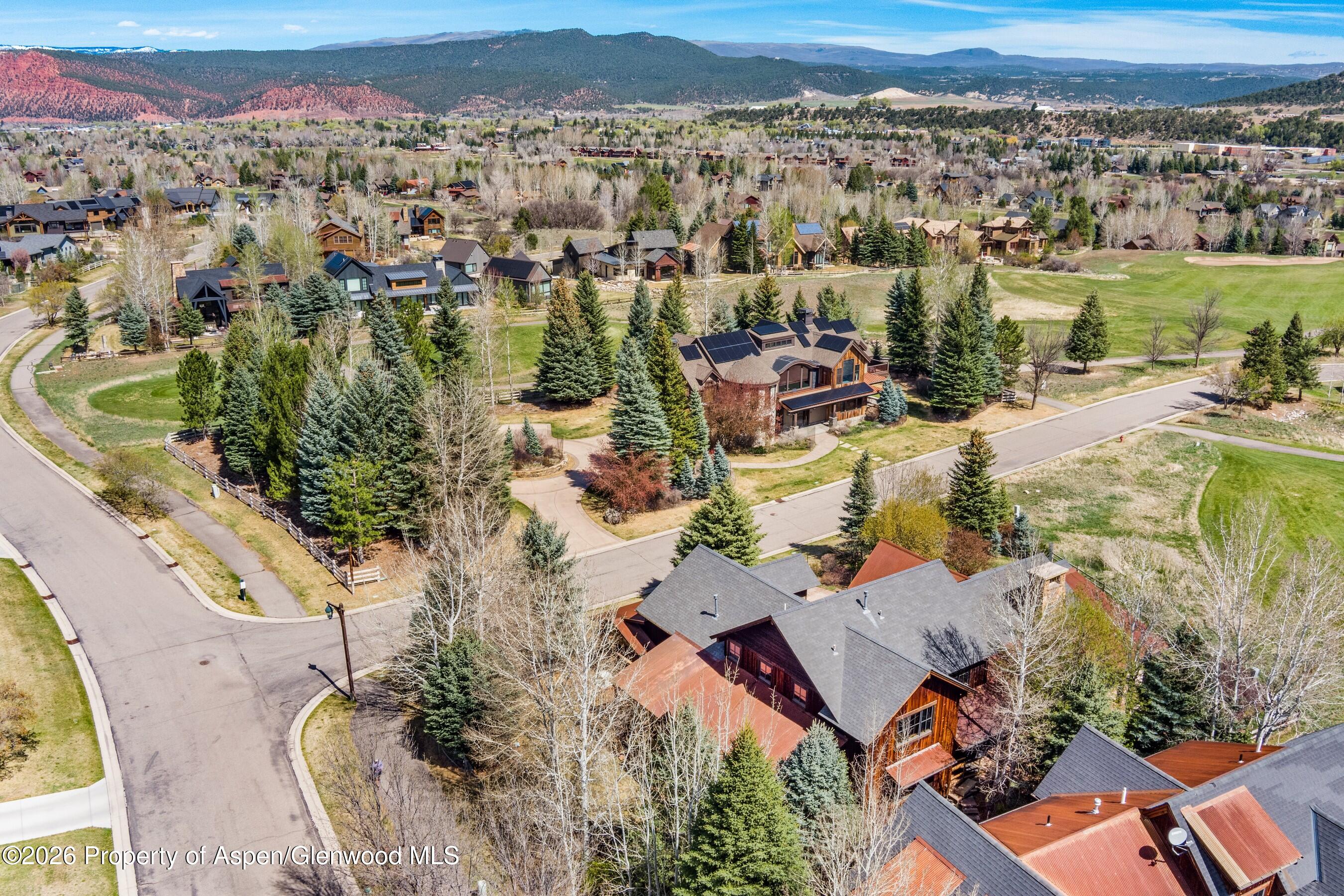 104 Sopris Mesa Drive Carbondale CO 81623