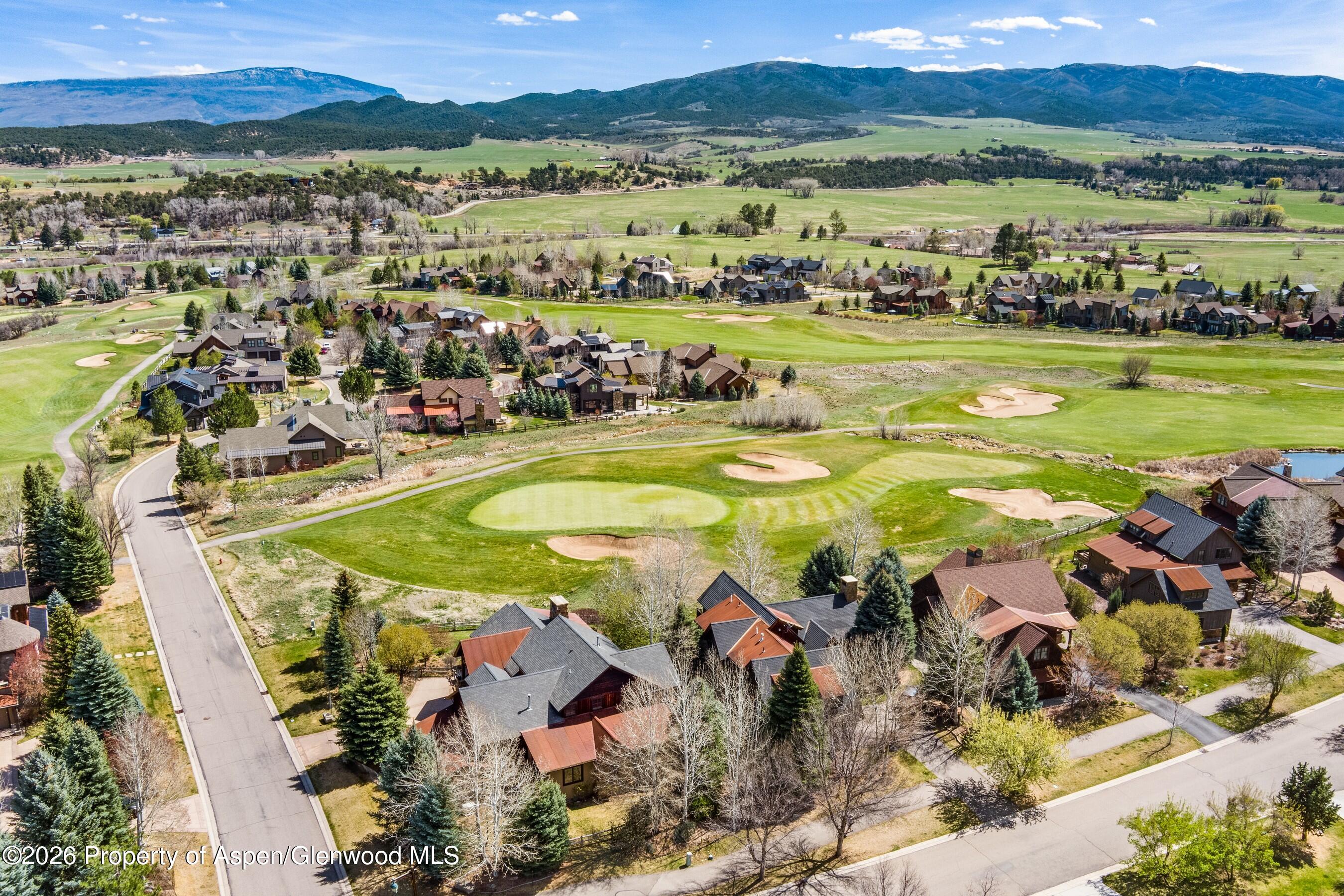 104 Sopris Mesa Drive Carbondale CO 81623