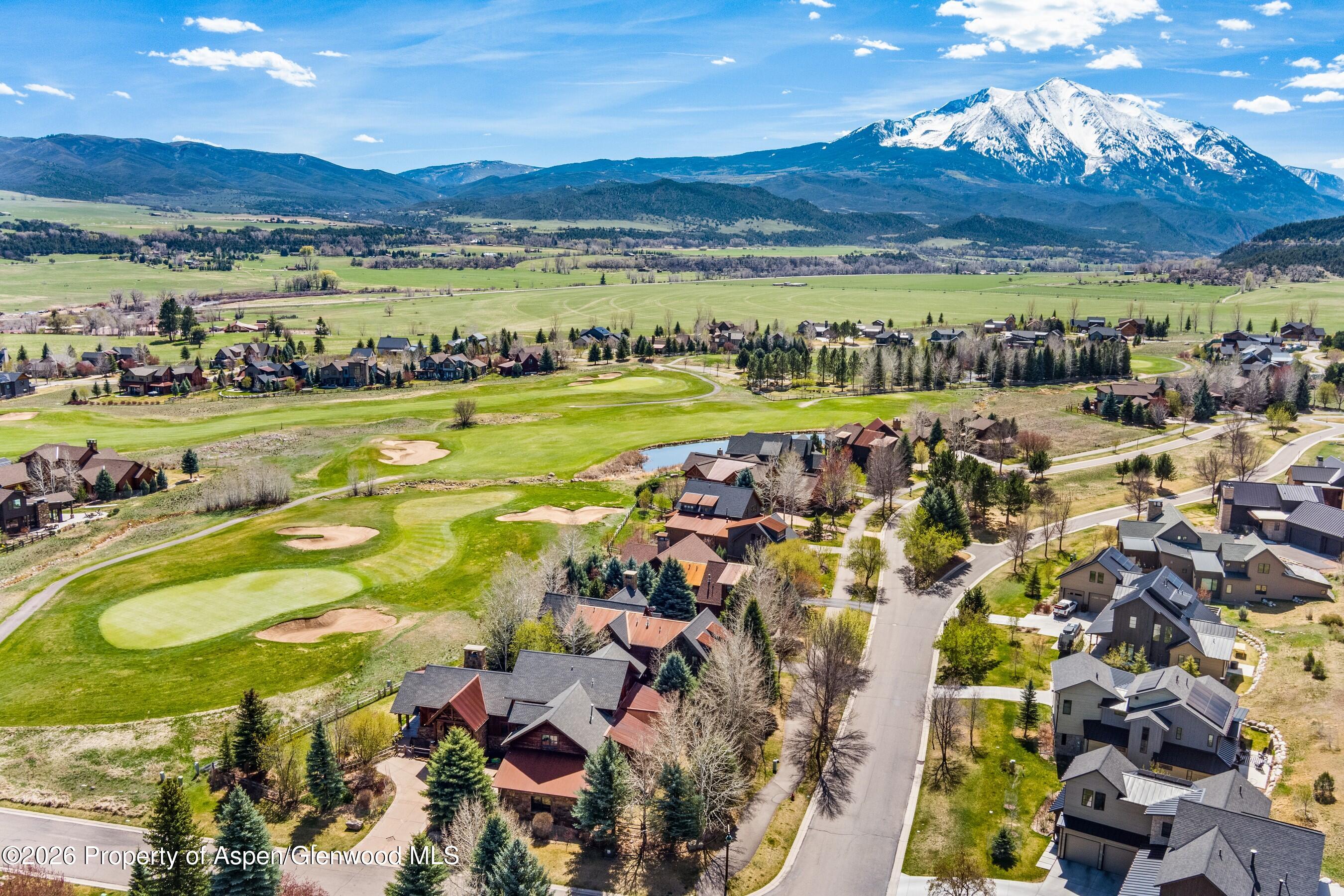 104 Sopris Mesa Drive Carbondale CO 81623