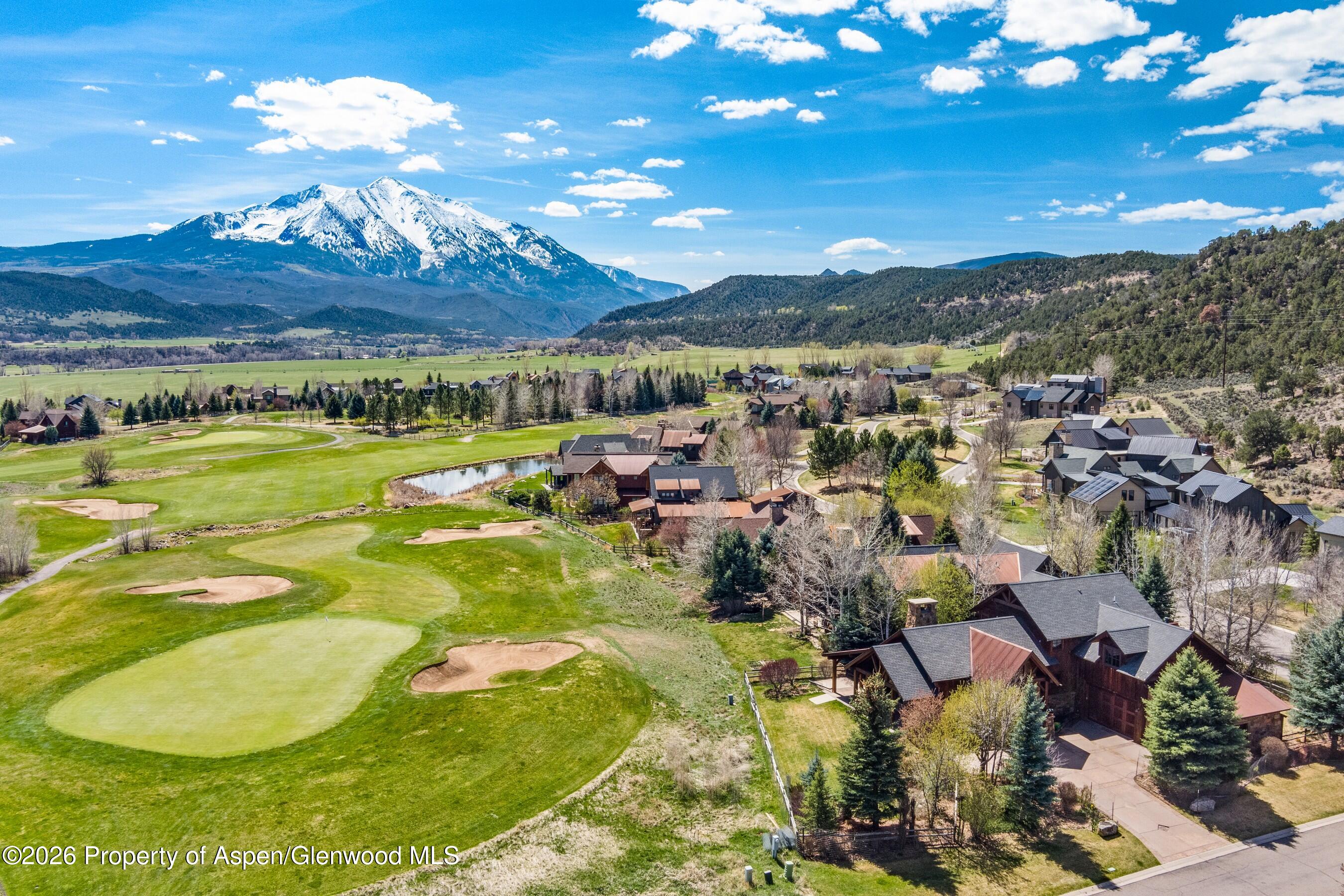 104 Sopris Mesa Drive Carbondale CO 81623