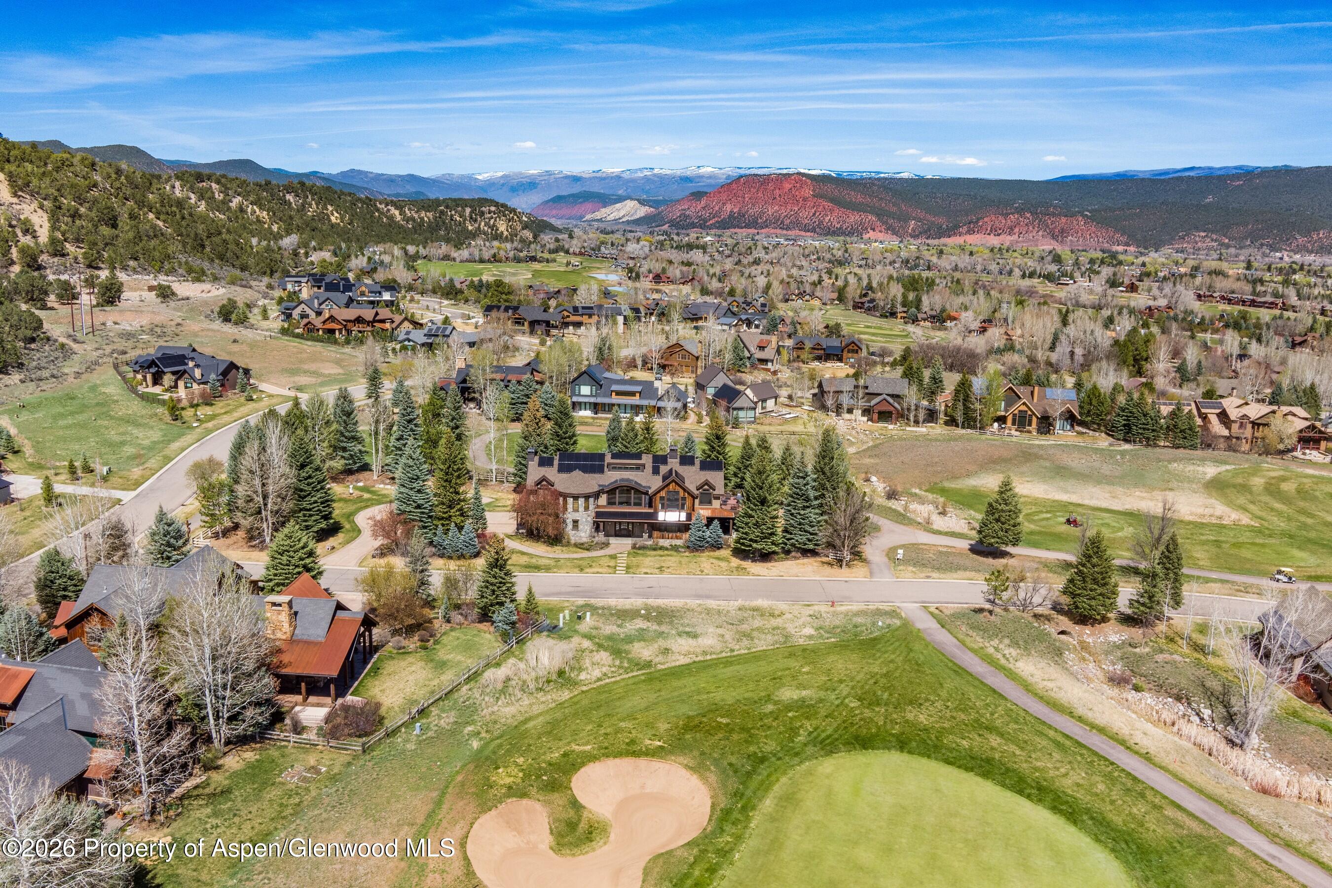 104 Sopris Mesa Drive Carbondale CO 81623