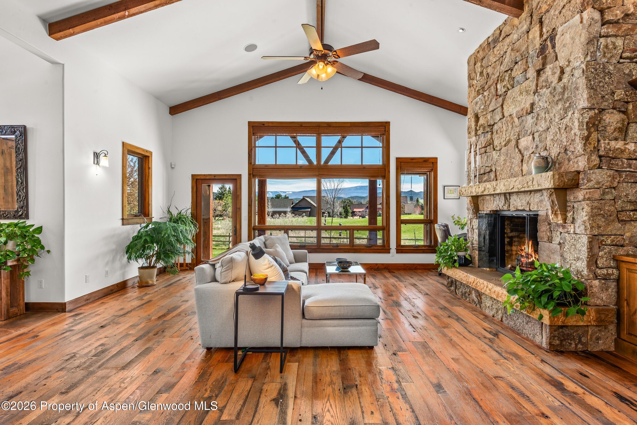 104 Sopris Mesa Drive Carbondale CO 81623