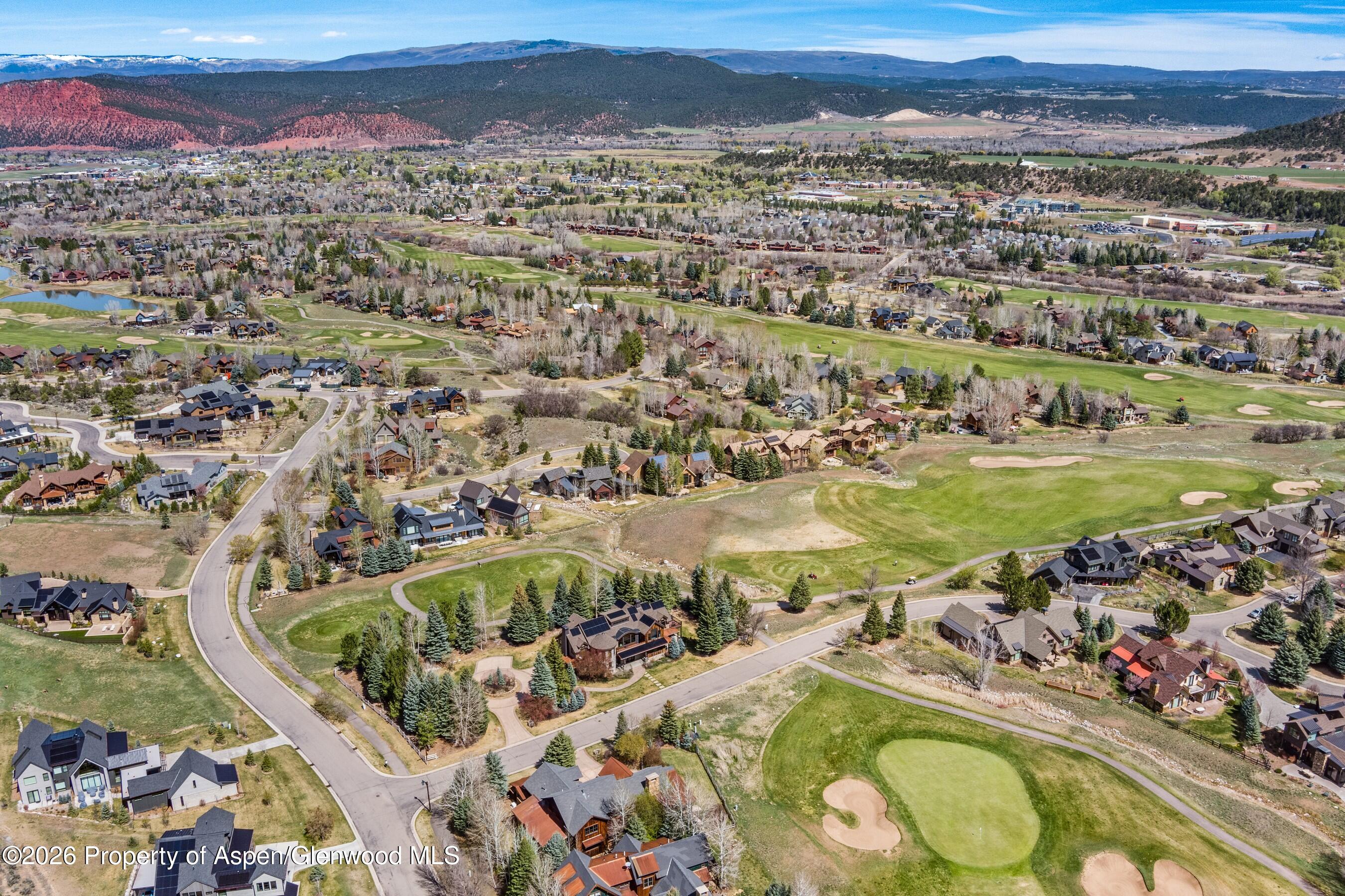 104 Sopris Mesa Drive Carbondale CO 81623