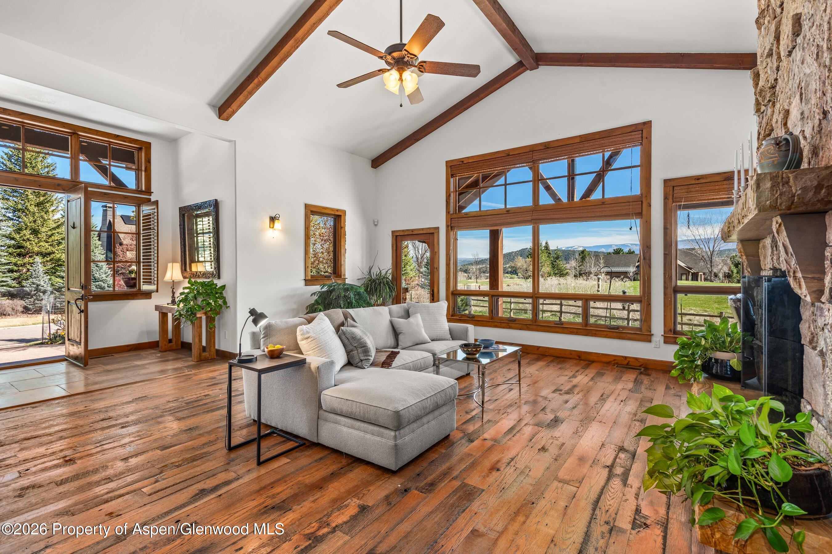 104 Sopris Mesa Drive Carbondale CO 81623