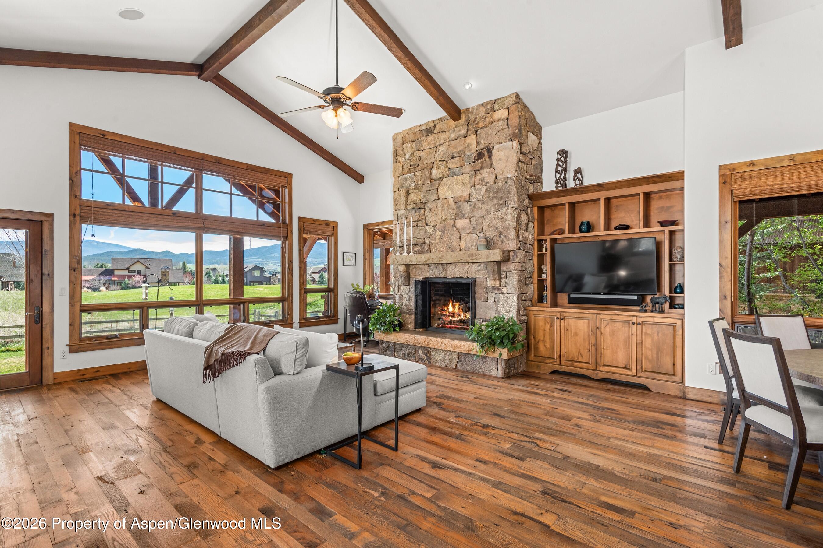 104 Sopris Mesa Drive Carbondale CO 81623