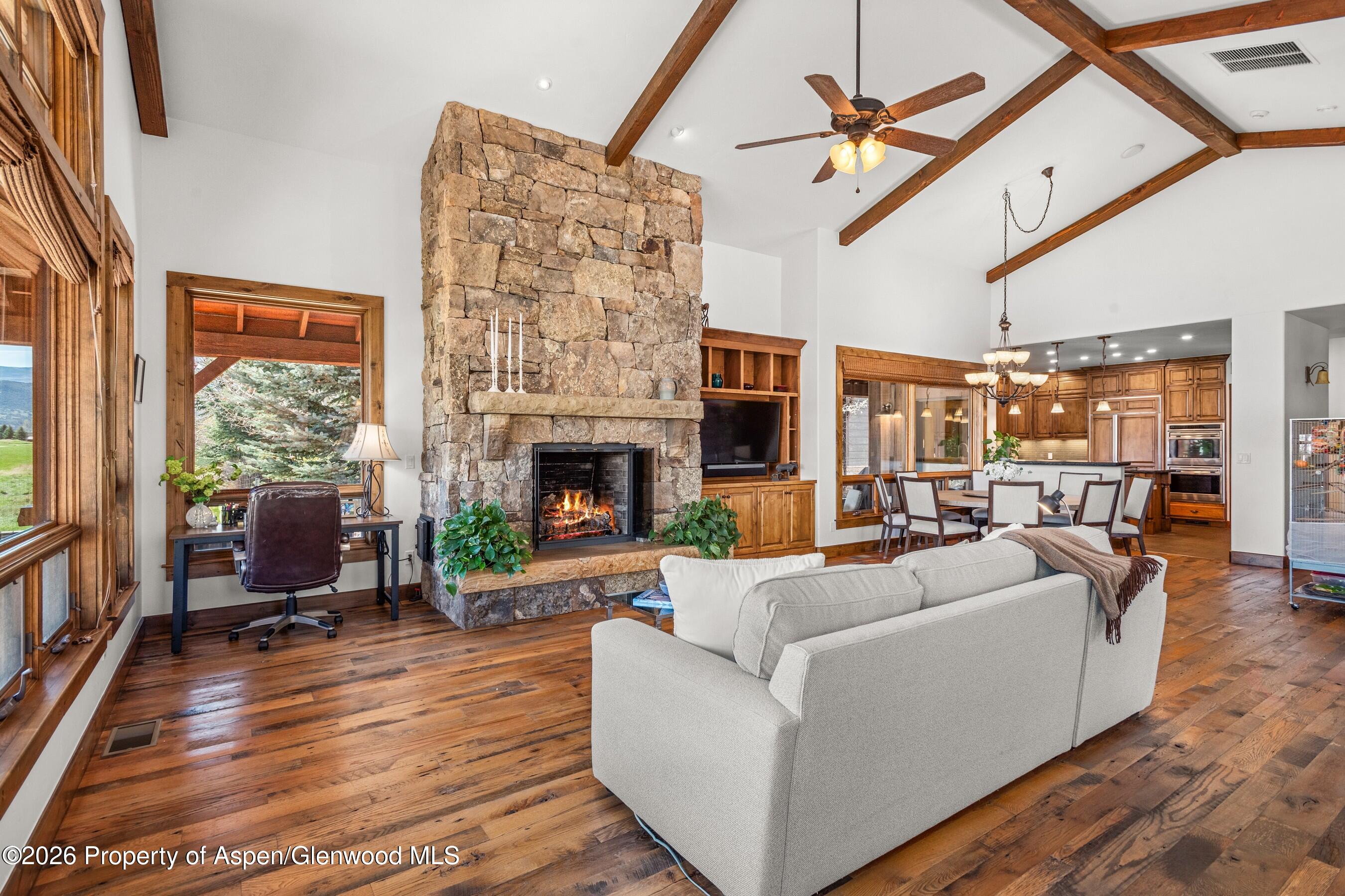 104 Sopris Mesa Drive Carbondale CO 81623