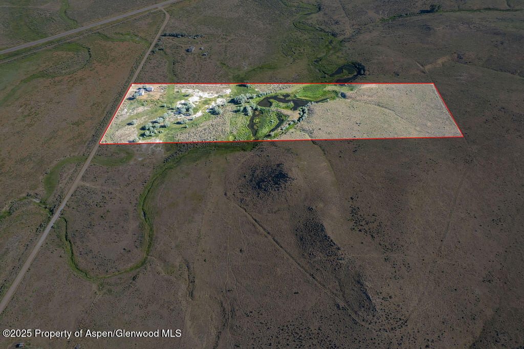 72904 Us Highway 40 Craig CO 81625