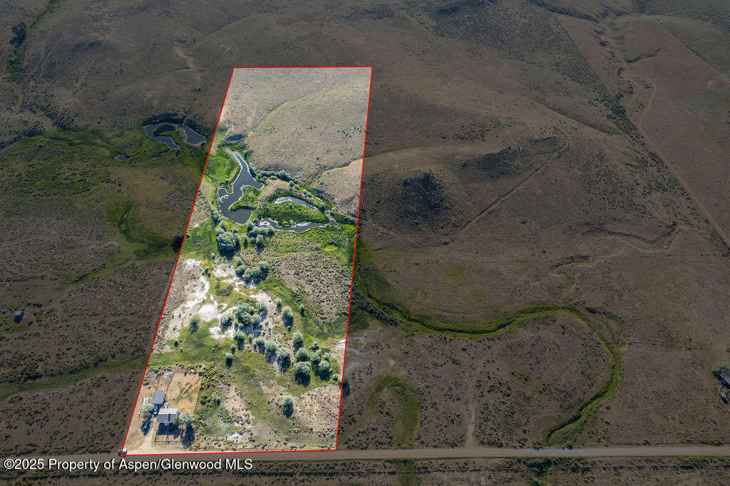 72904 Us Highway 40 Craig CO 81625