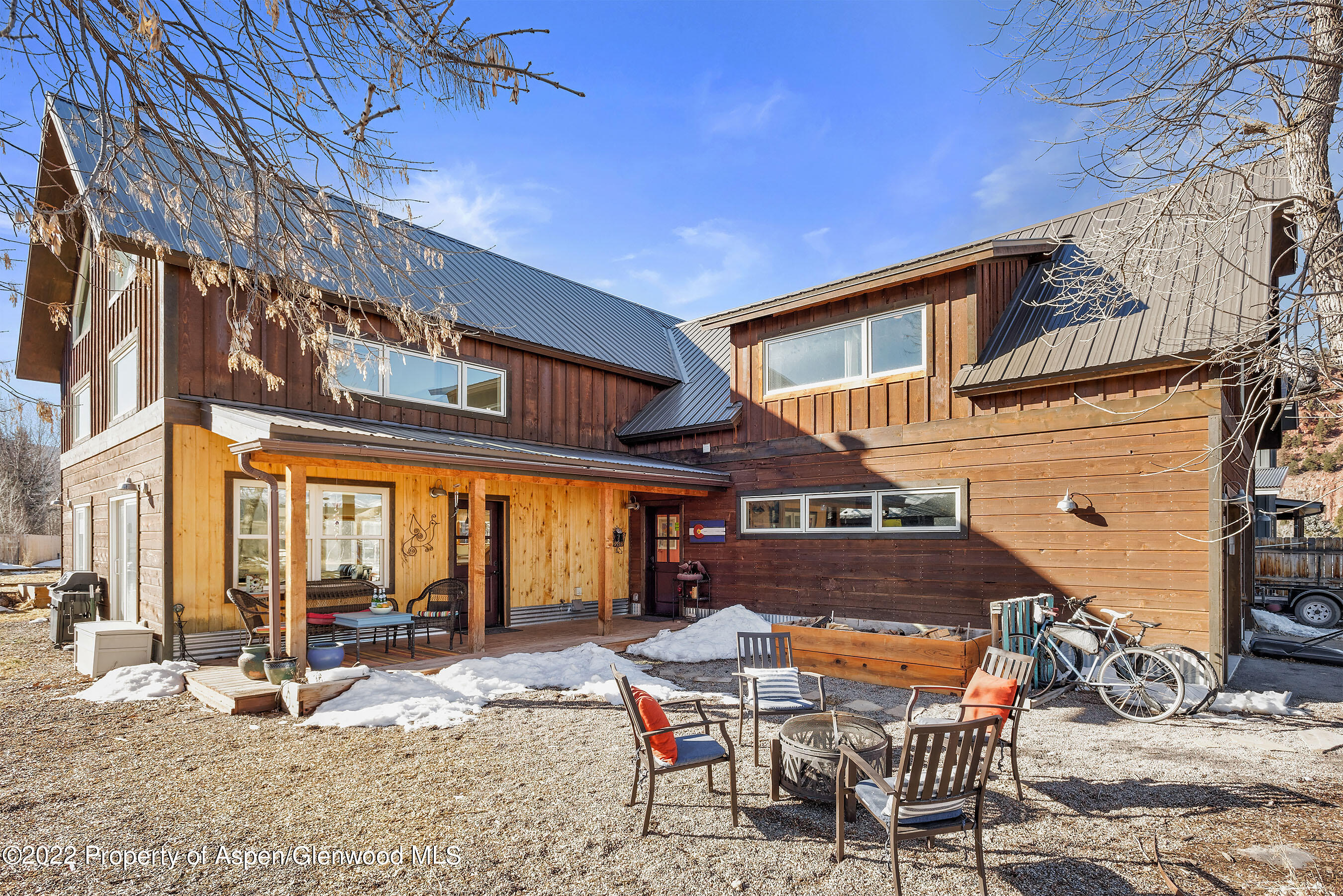 651 Cowen Drive Carbondale CO 81623