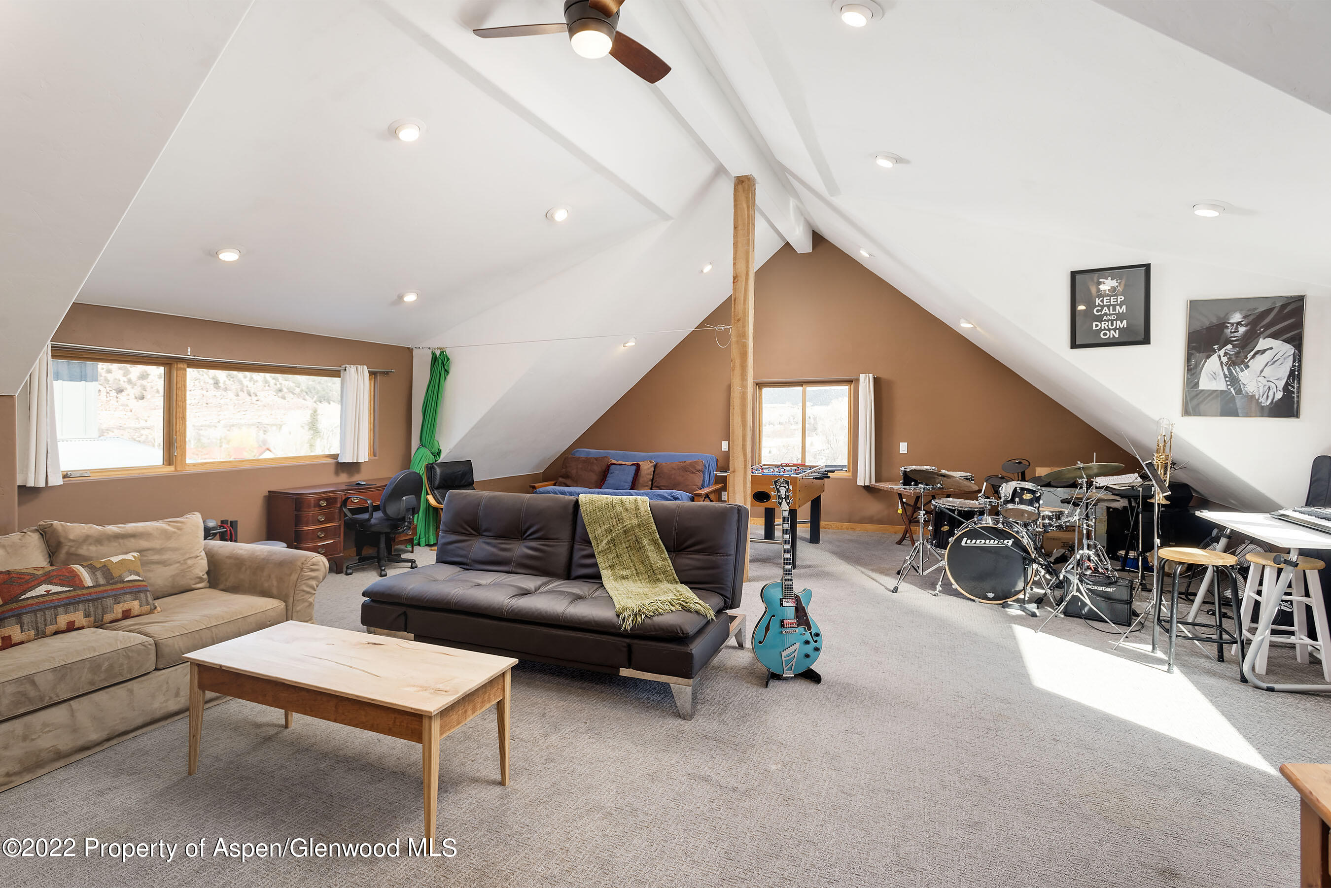 651 Cowen Drive Carbondale CO 81623