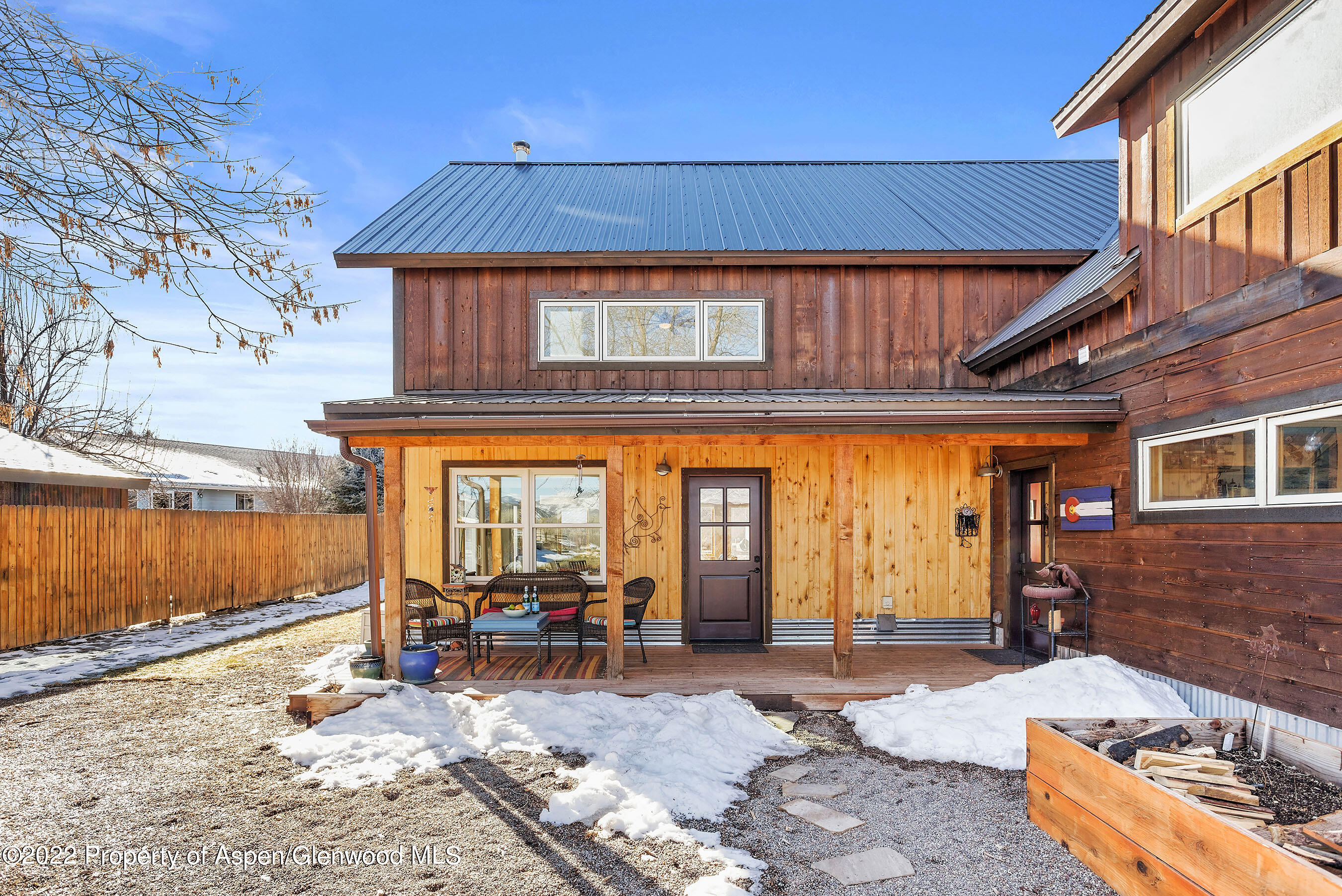 651 Cowen Drive Carbondale CO 81623