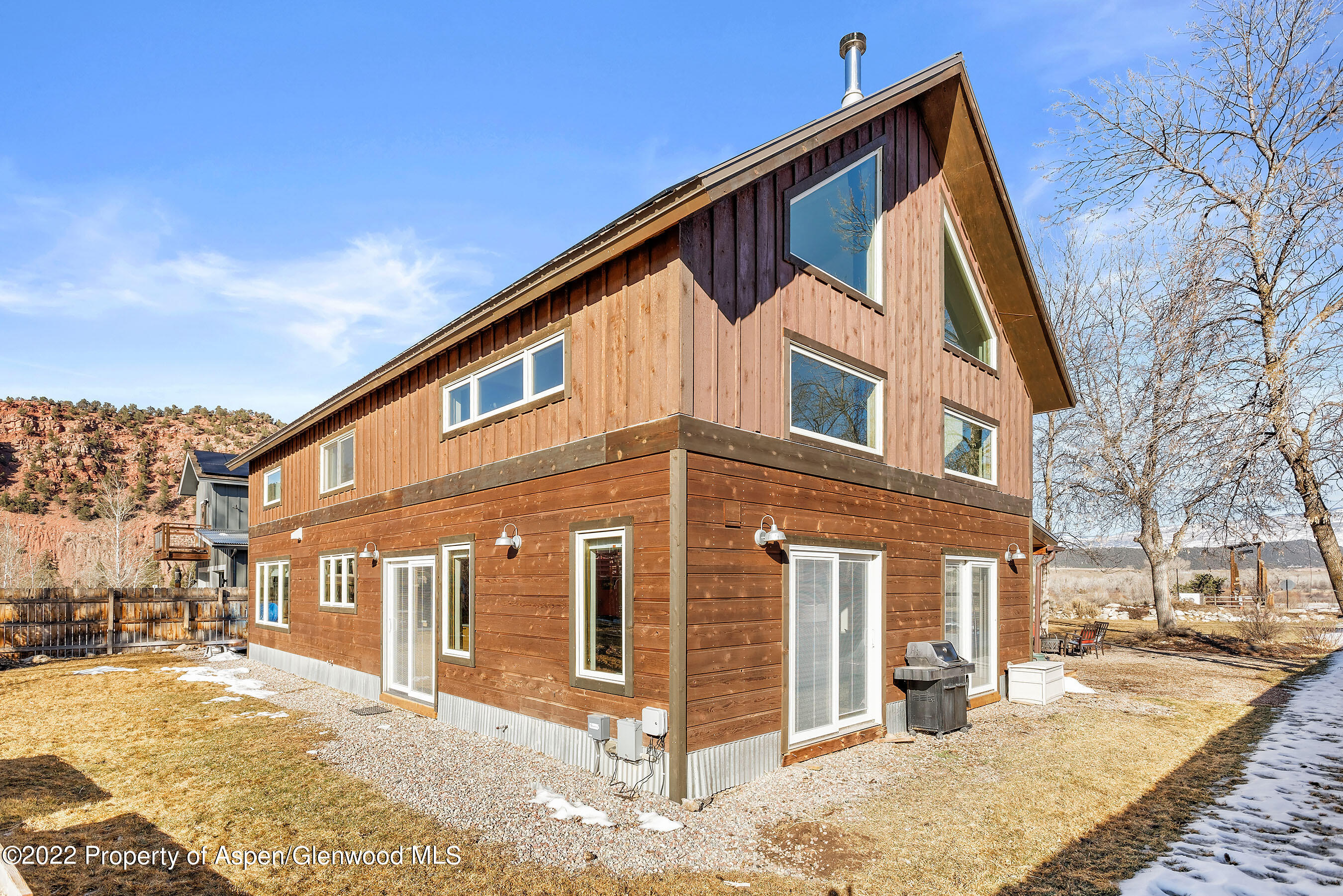 651 Cowen Drive Carbondale CO 81623