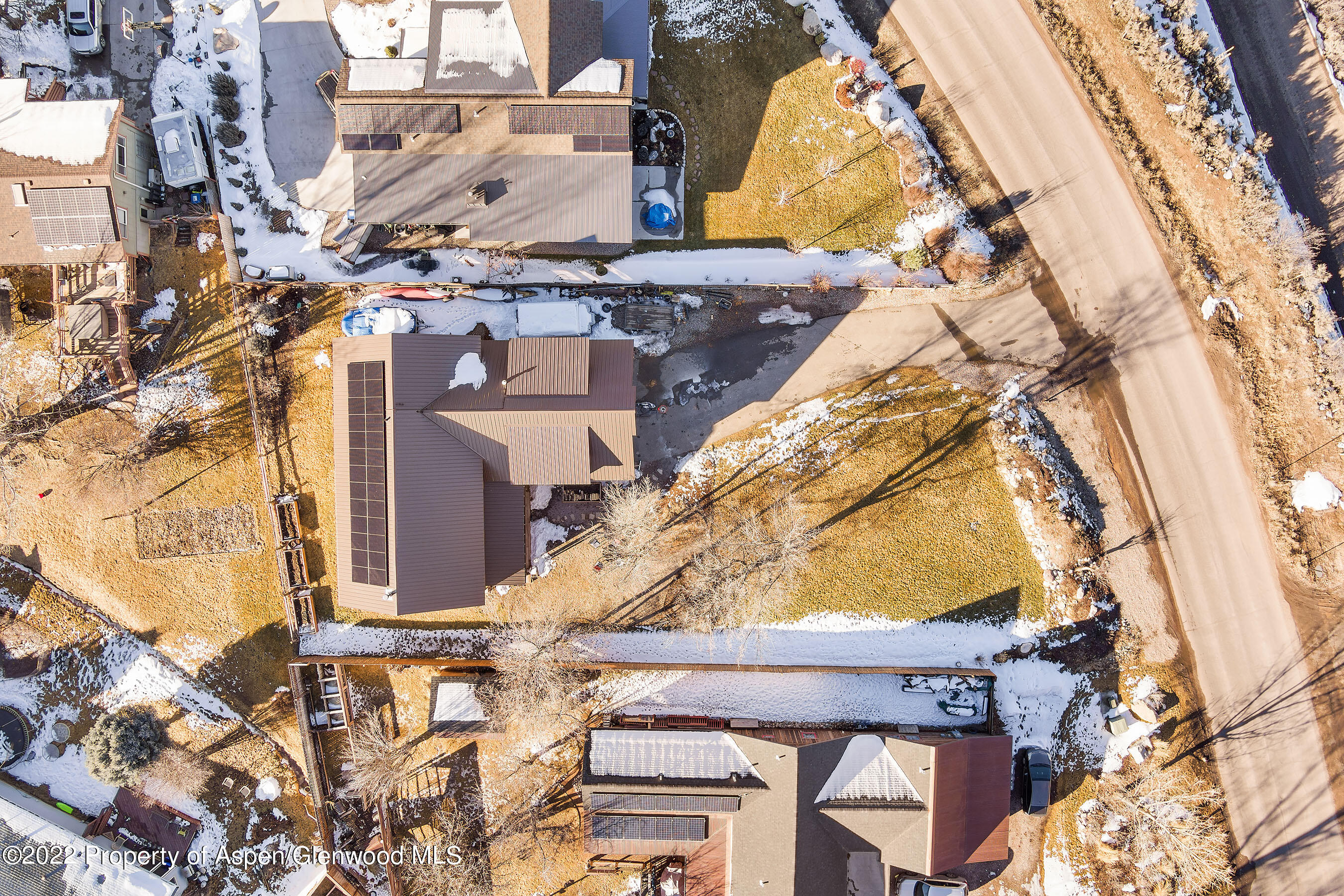 651 Cowen Drive Carbondale CO 81623