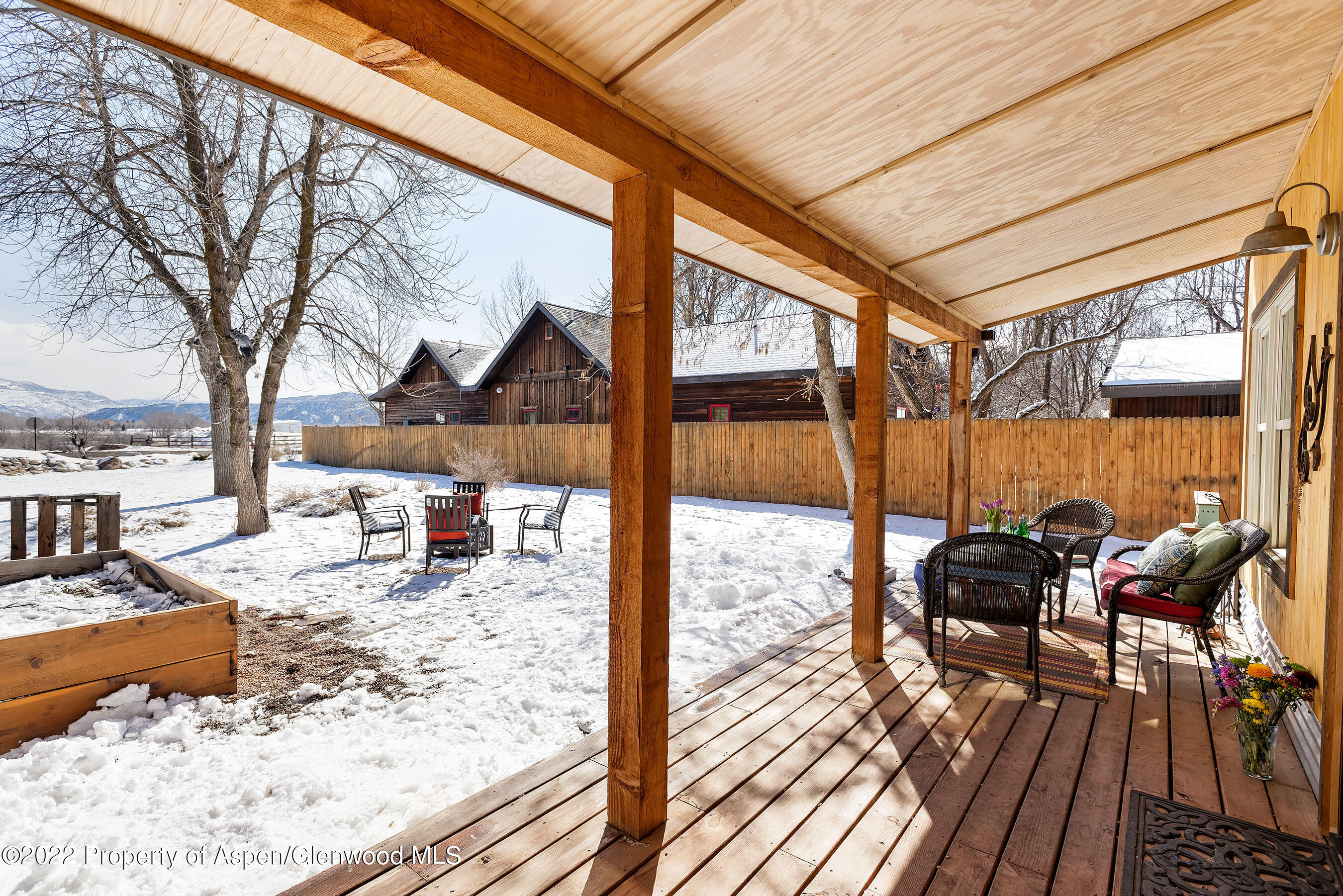 651 Cowen Drive Carbondale CO 81623