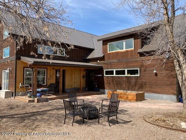 651 Cowen Drive Carbondale CO 81623