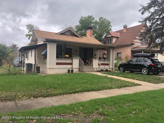 537 East Avenue Rifle CO 81650