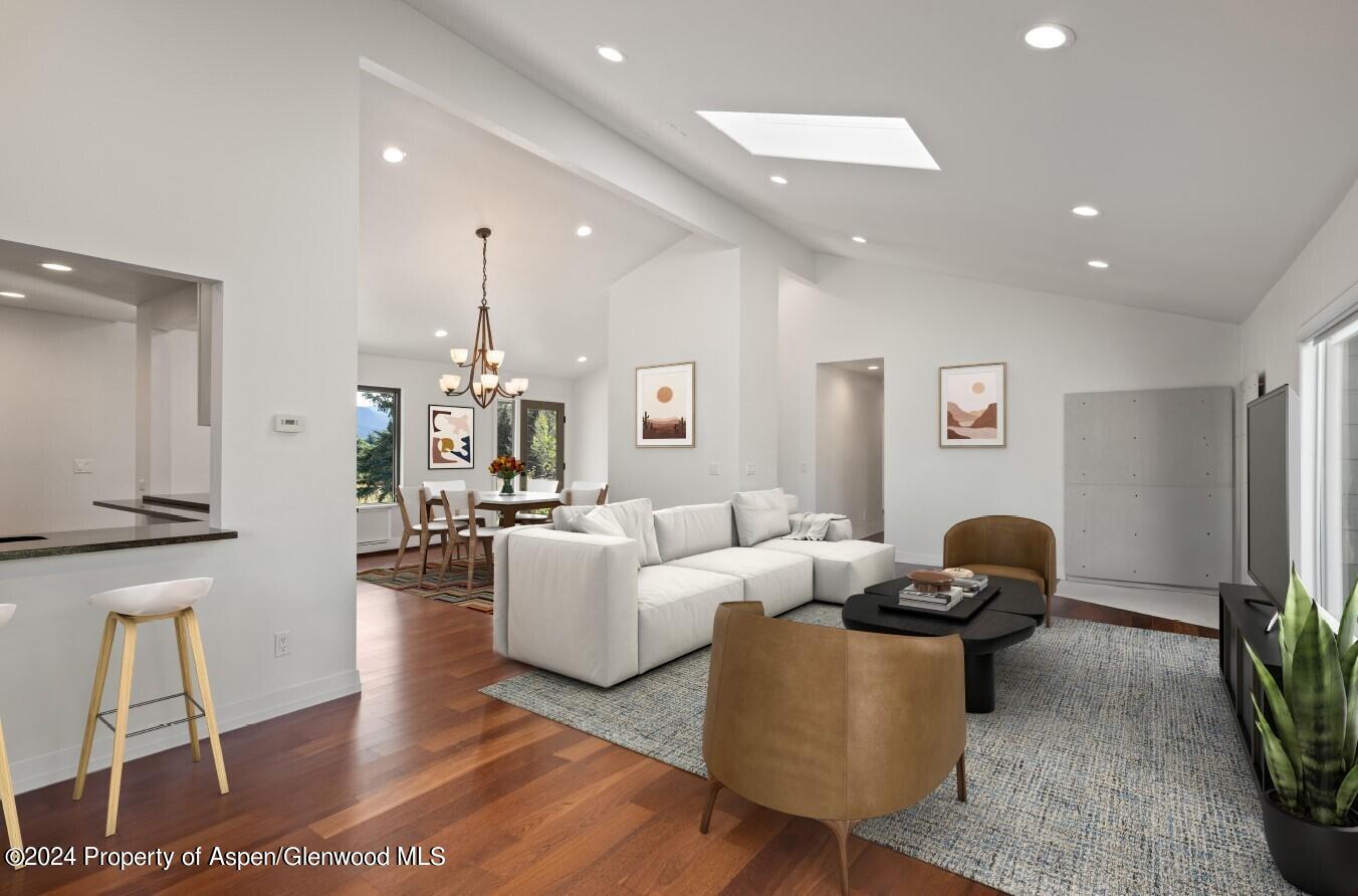 15 Katydid Lane Snowmass CO 81654