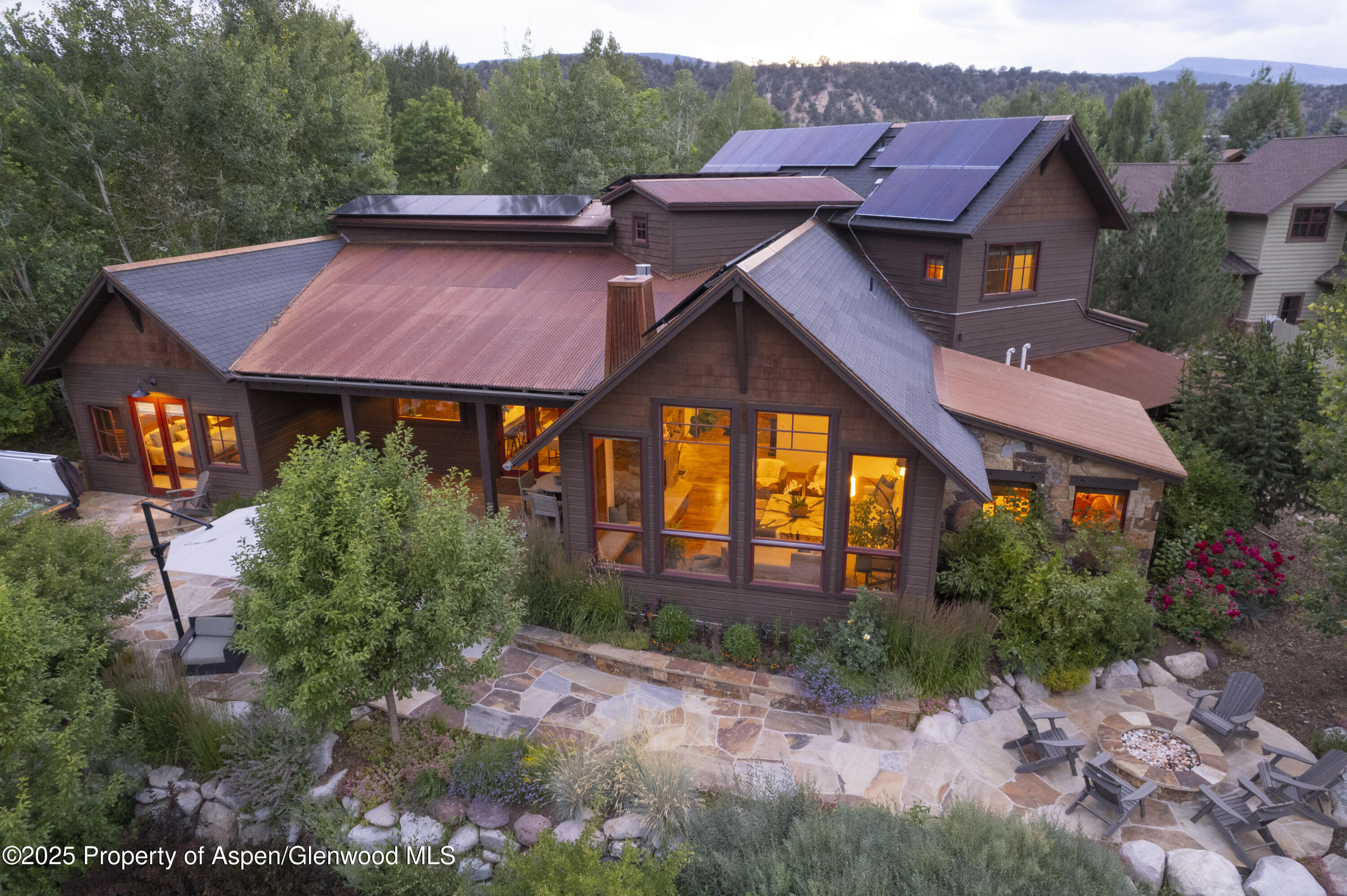 1118 Heritage Drive Carbondale CO 81623