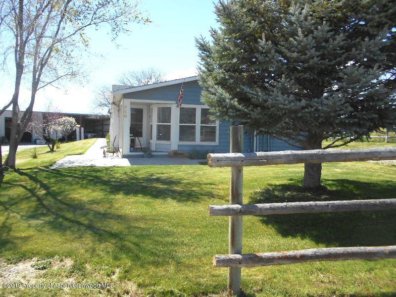 520 Lariat Road Silt CO 81652