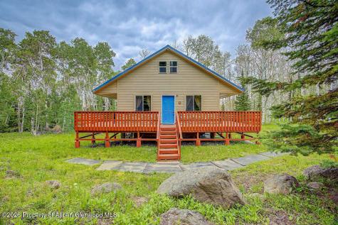 972 Timberlane Drive Craig CO 81625