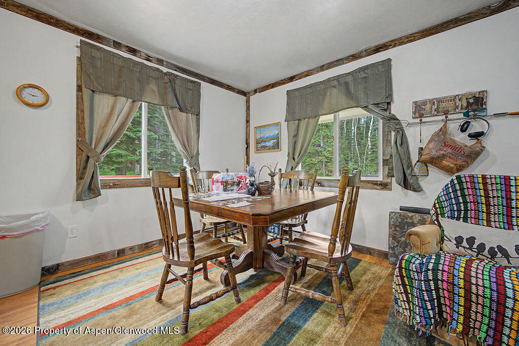972 Timberlane Drive Craig CO 81625