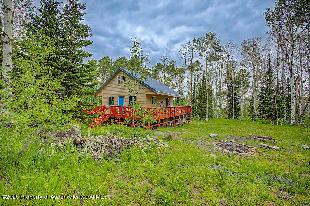 972 Timberlane Drive Craig CO 81625