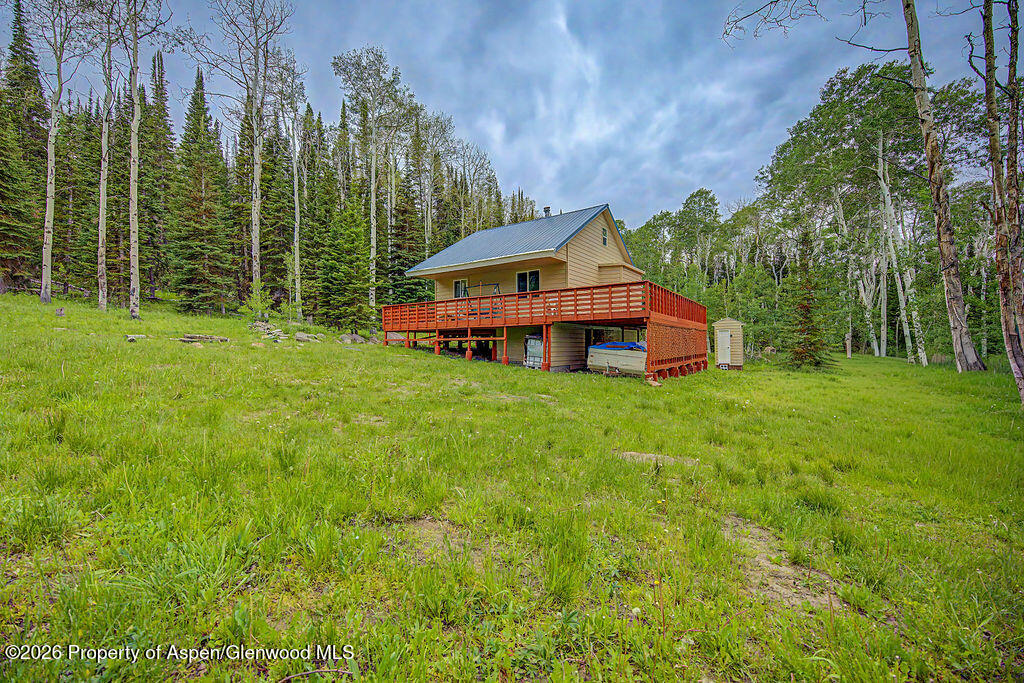 972 Timberlane Drive Craig CO 81625