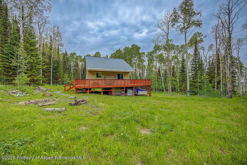 972 Timberlane Drive Craig CO 81625