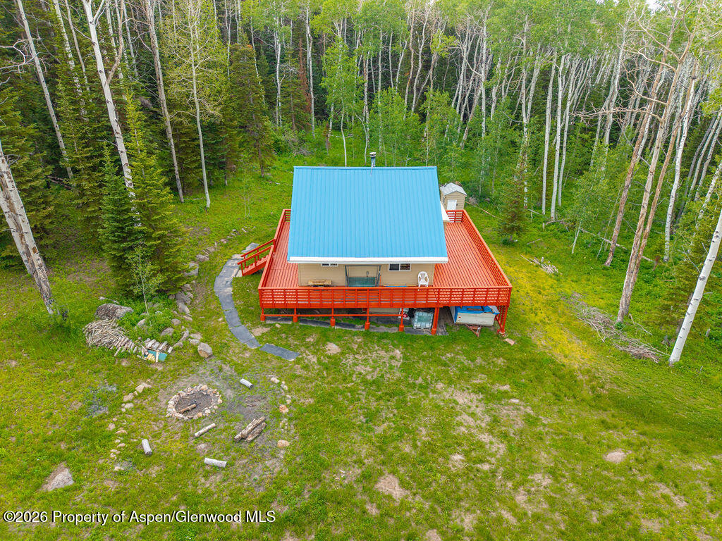 972 Timberlane Drive Craig CO 81625
