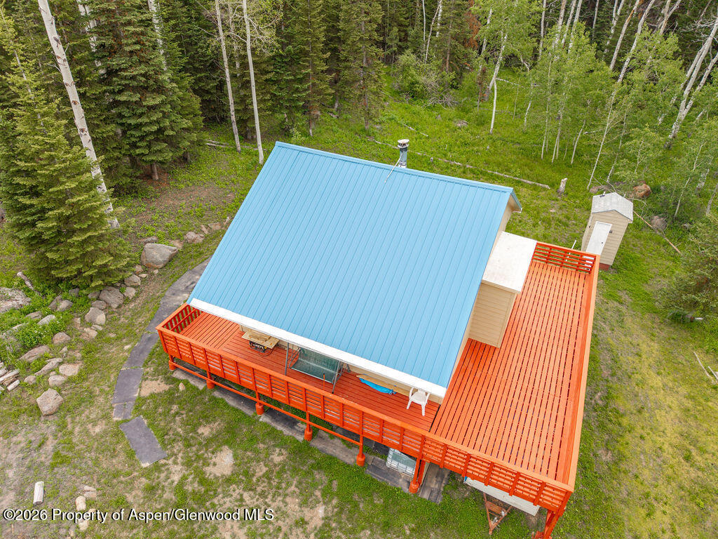 972 Timberlane Drive Craig CO 81625