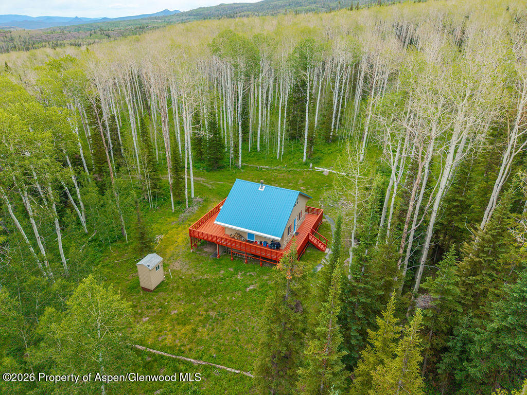972 Timberlane Drive Craig CO 81625