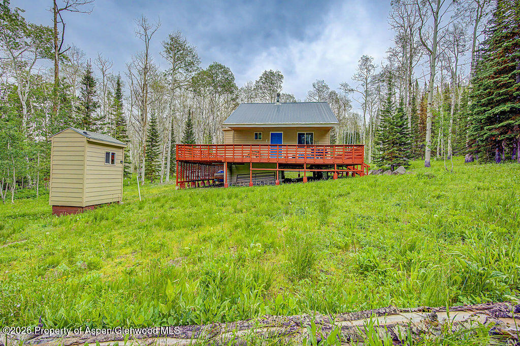 972 Timberlane Drive Craig CO 81625