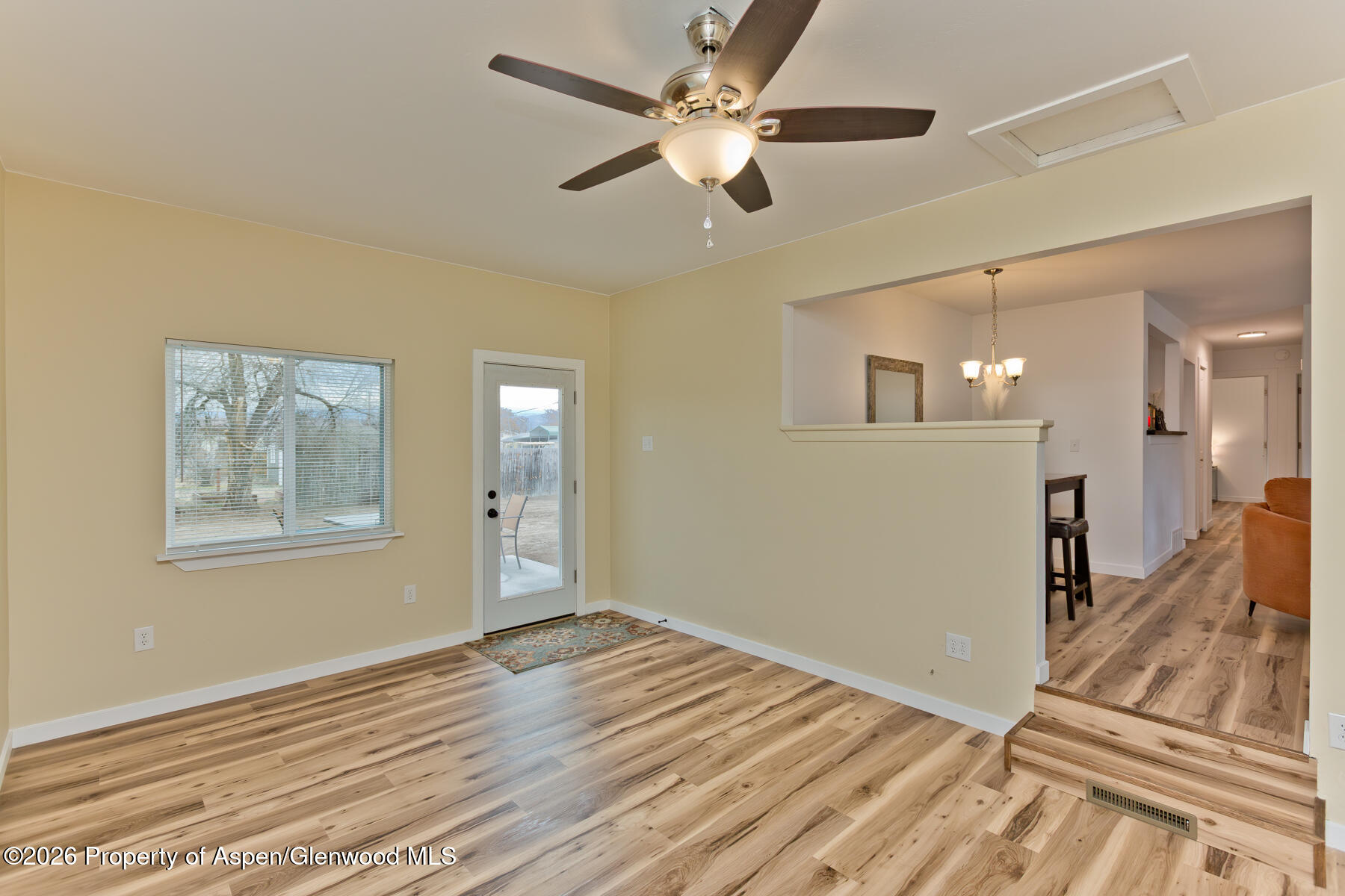 2613 Bookcliff Avenue Grand Junction CO 81501