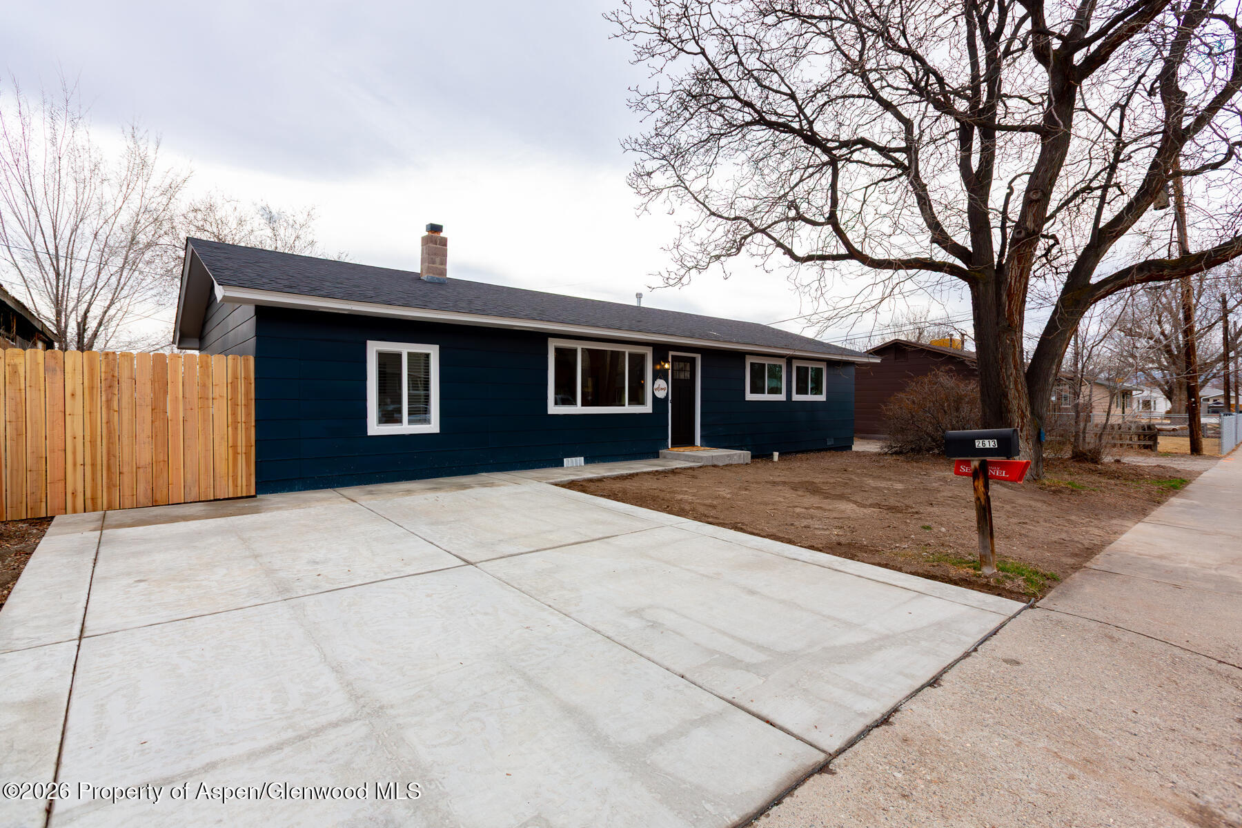 2613 Bookcliff Avenue Grand Junction CO 81501