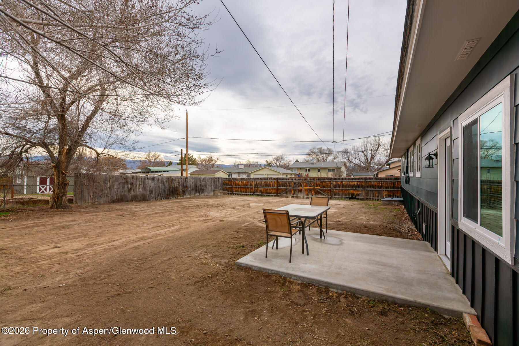 2613 Bookcliff Avenue Grand Junction CO 81501