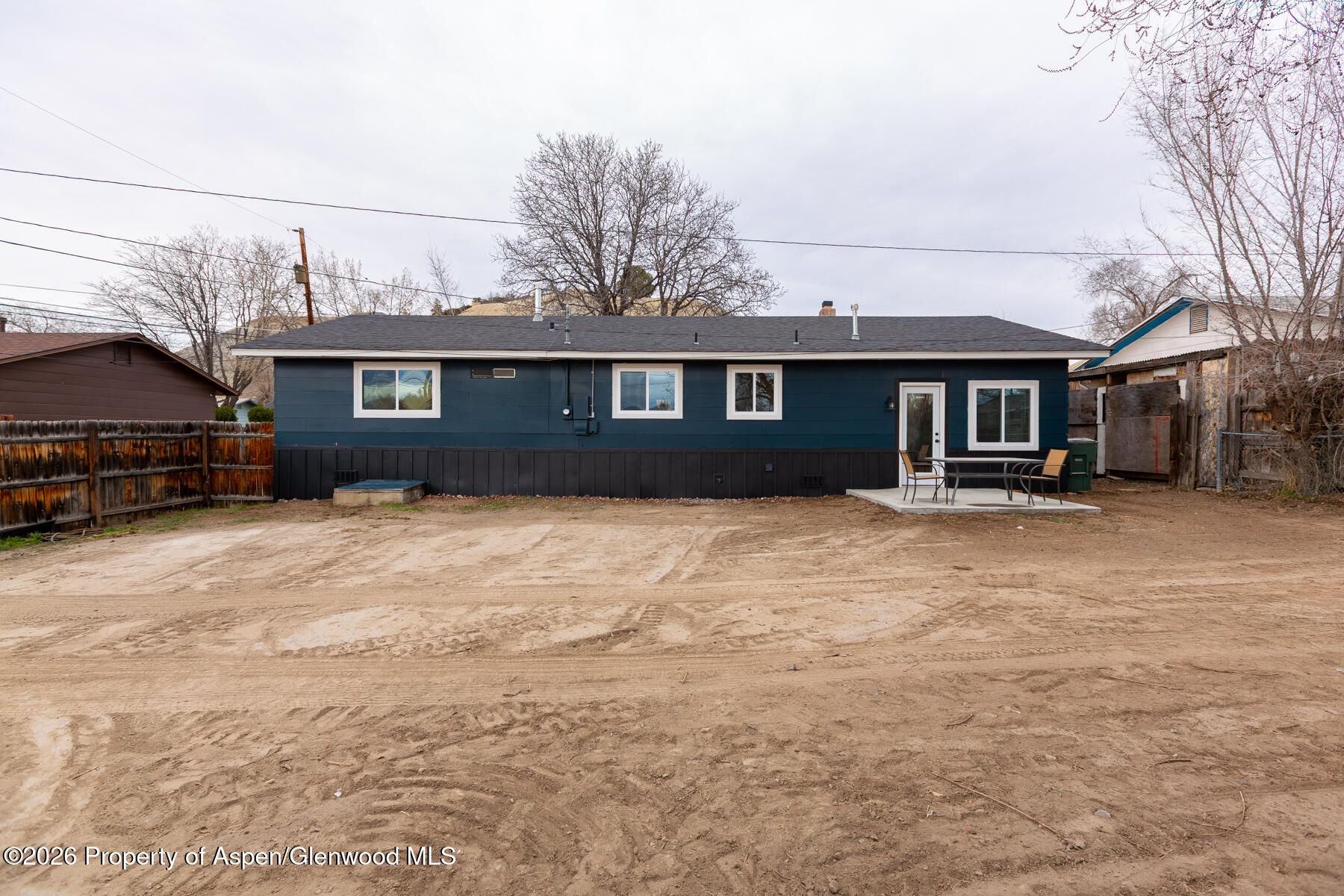 2613 Bookcliff Avenue Grand Junction CO 81501