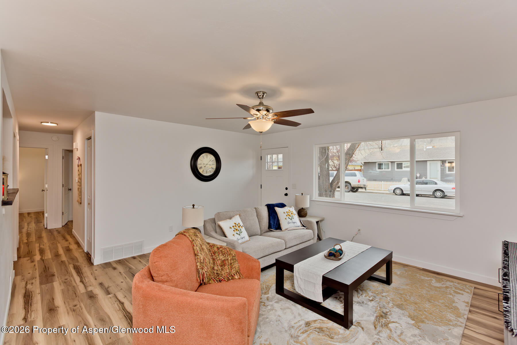 2613 Bookcliff Avenue Grand Junction CO 81501