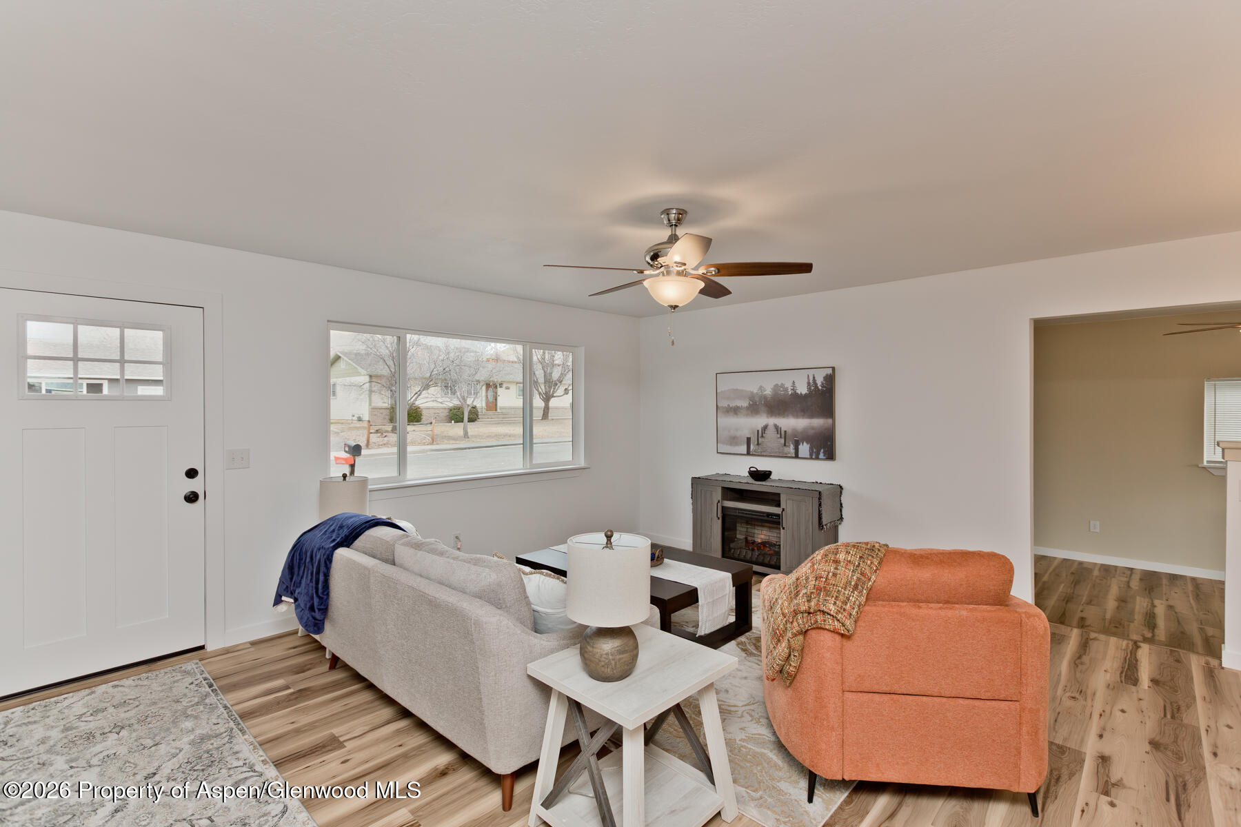 2613 Bookcliff Avenue Grand Junction CO 81501