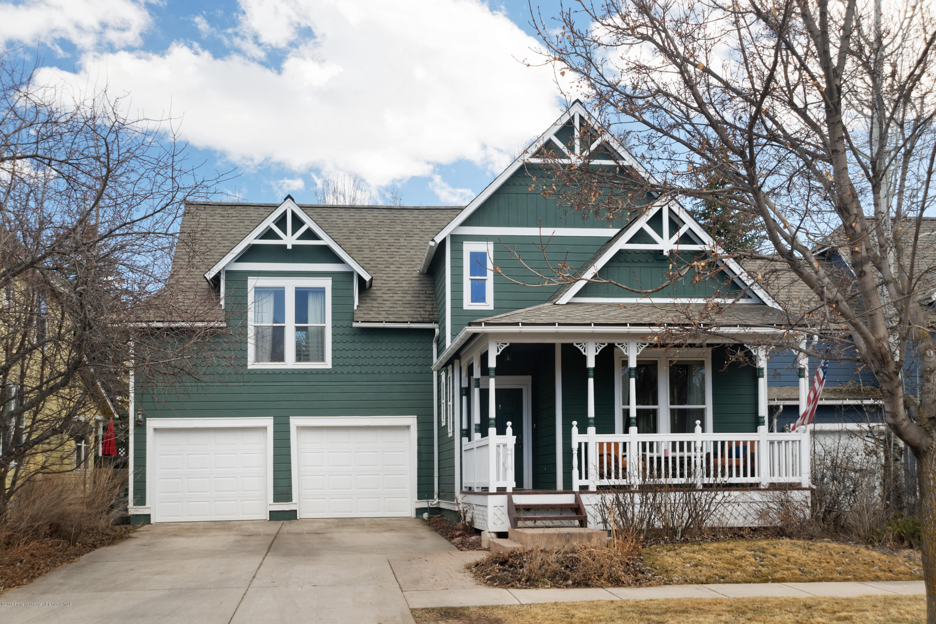 74 Ferguson Drive Carbondale CO 81623