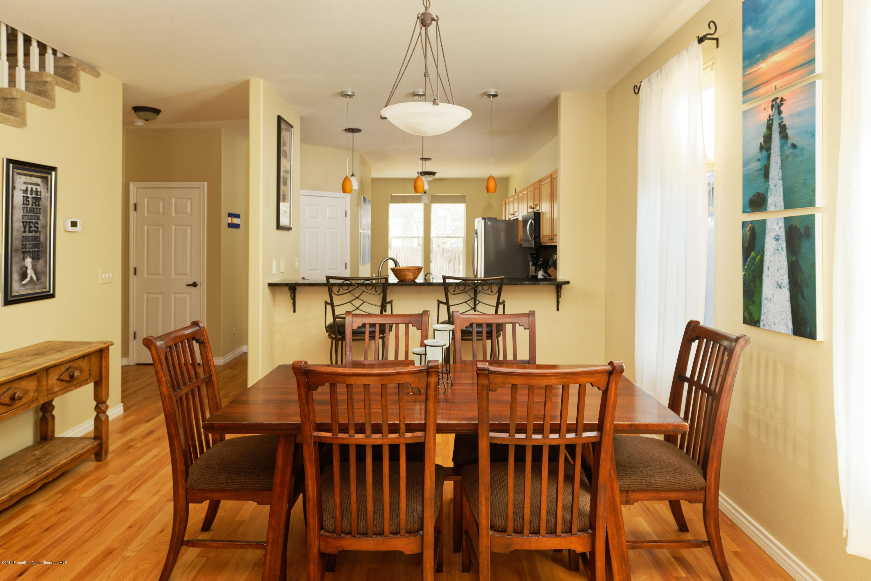 74 Ferguson Drive Carbondale CO 81623