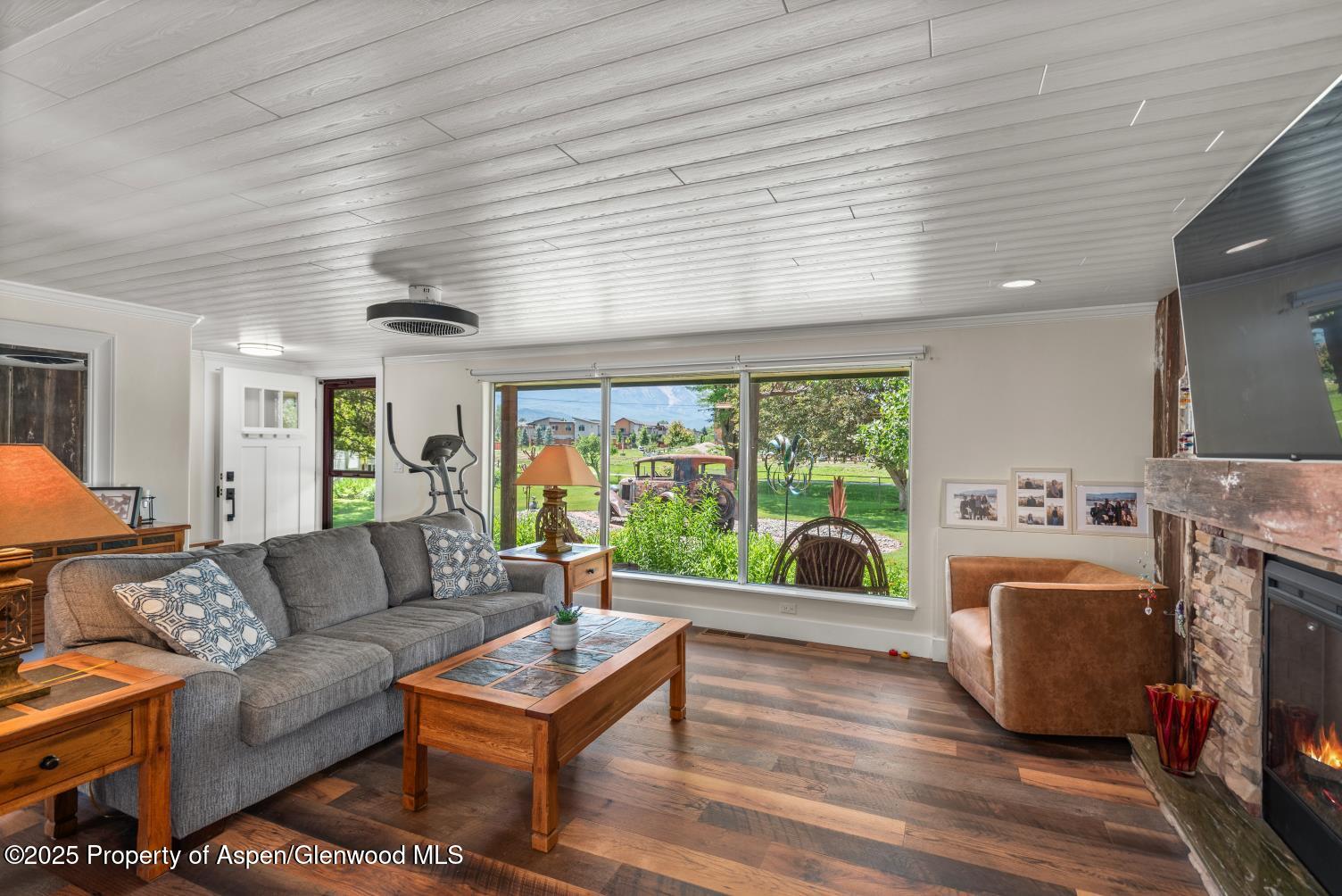 584 Grace Drive Carbondale CO 81623