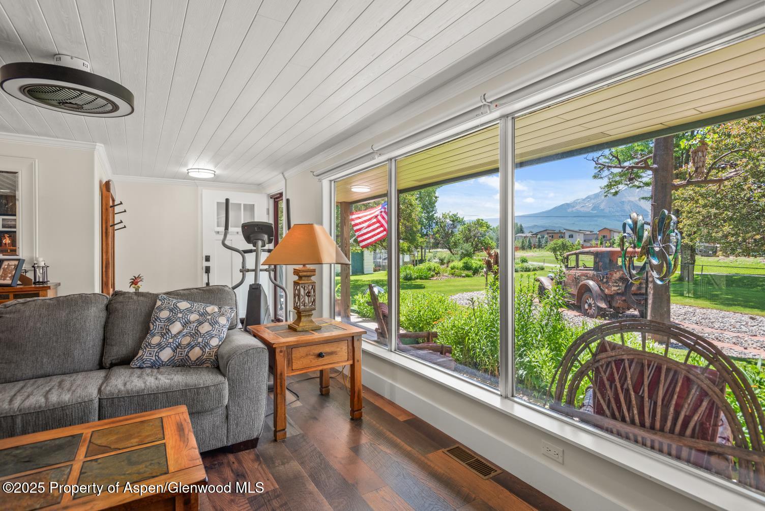 584 Grace Drive Carbondale CO 81623