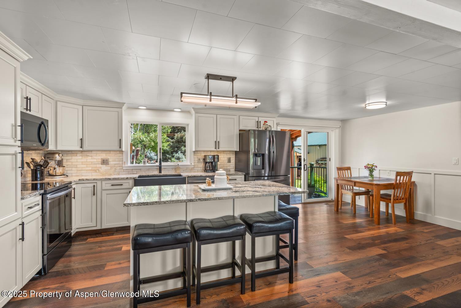 584 Grace Drive Carbondale CO 81623