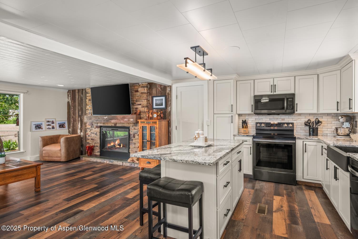 584 Grace Drive Carbondale CO 81623