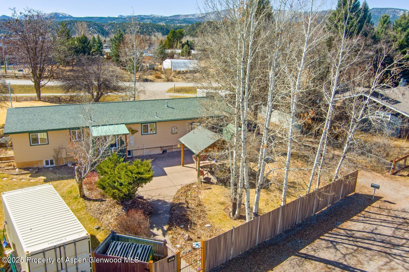 584 Grace Drive Carbondale CO 81623