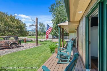 584 Grace Drive Carbondale CO 81623