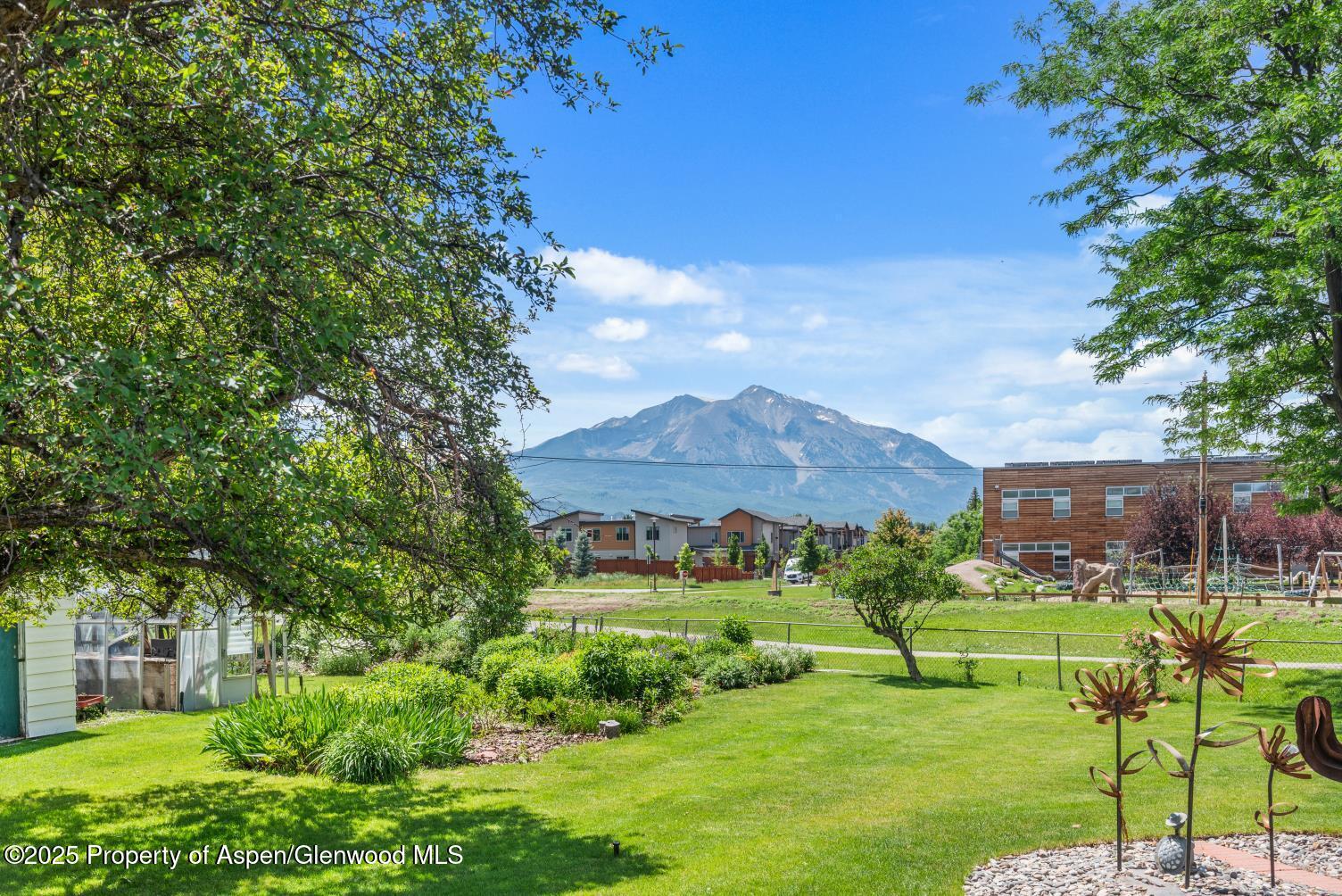 584 Grace Drive Carbondale CO 81623