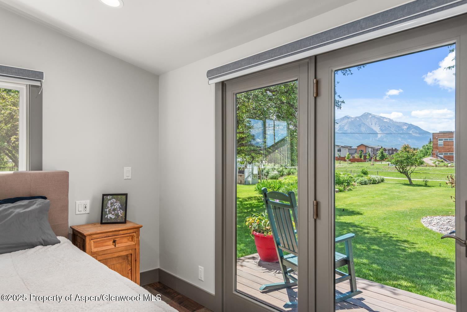584 Grace Drive Carbondale CO 81623