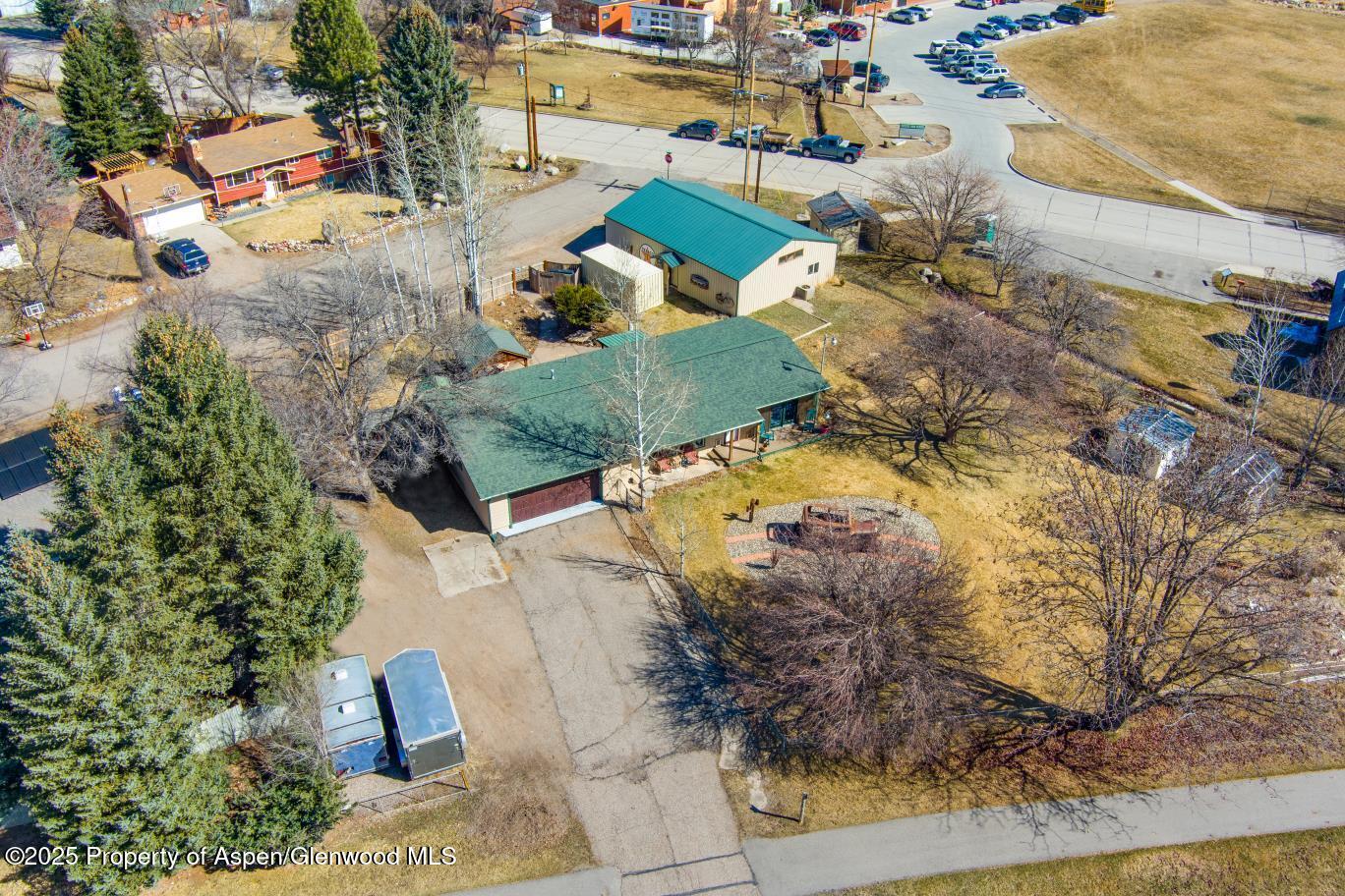 584 Grace Drive Carbondale CO 81623