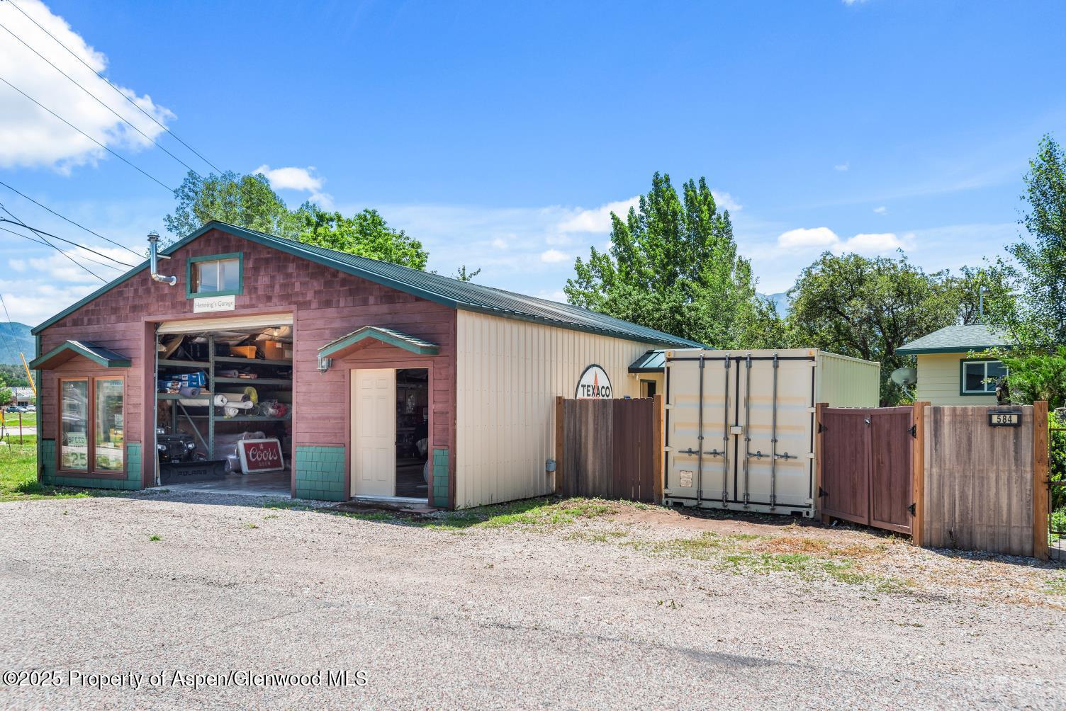 584 Grace Drive Carbondale CO 81623
